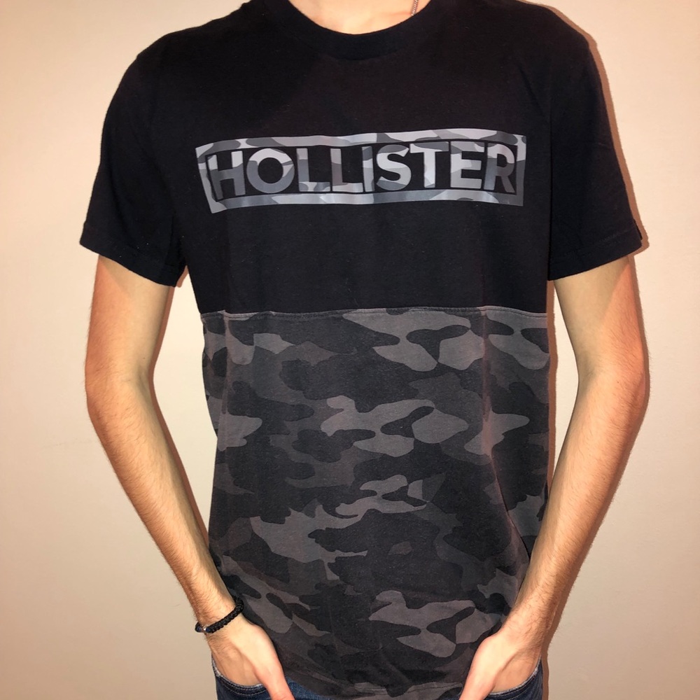 Hollister T-shirt